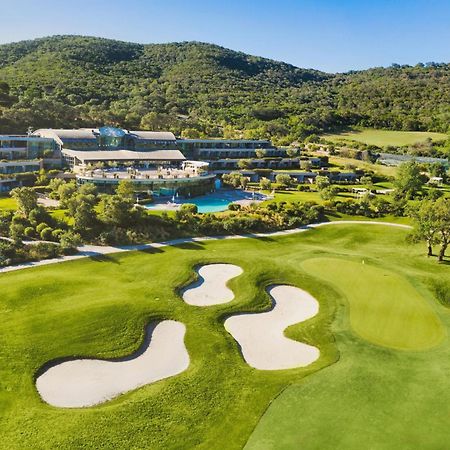 Argentario Golf & Wellness Resort, Autograph Collection Porto Ercole  Extérieur photo