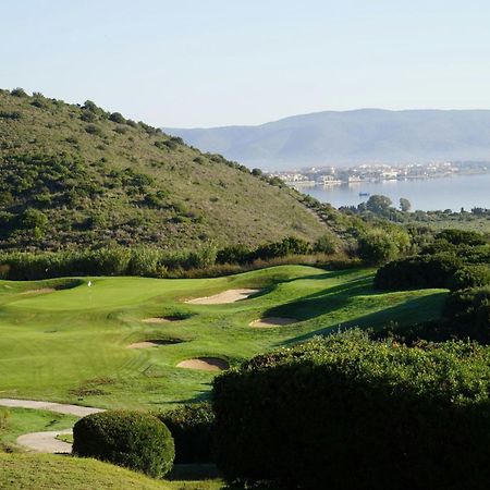Argentario Golf & Wellness Resort, Autograph Collection Porto Ercole  Extérieur photo