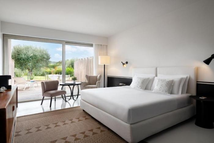 Argentario Golf & Wellness Resort, Autograph Collection Porto Ercole  Chambre photo