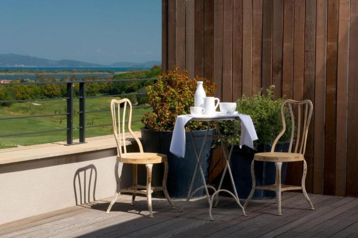 Argentario Golf & Wellness Resort, Autograph Collection Porto Ercole  Chambre photo