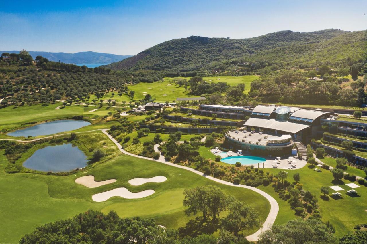 Argentario Golf & Wellness Resort, Autograph Collection Porto Ercole  Extérieur photo