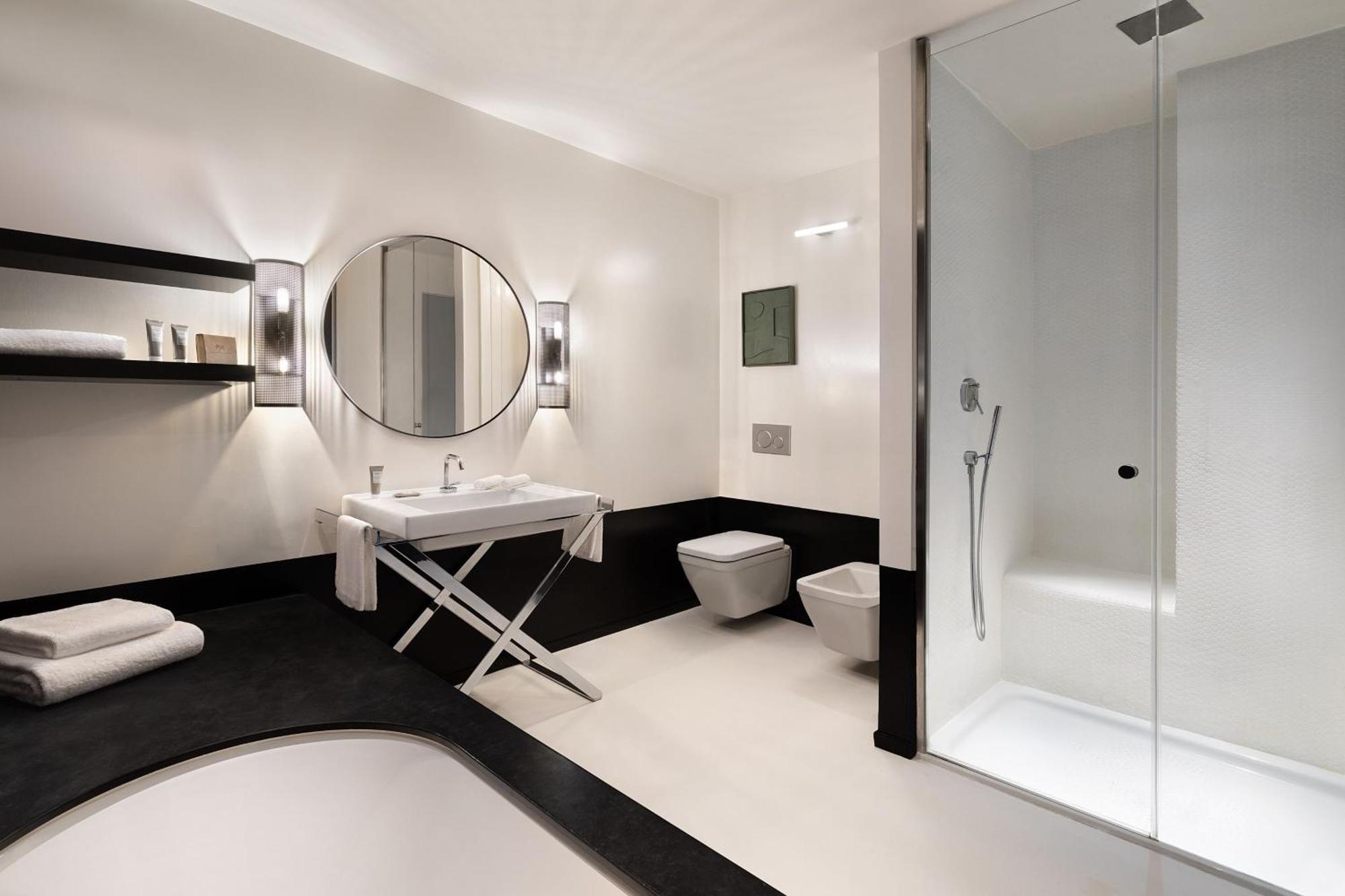 Argentario Golf & Wellness Resort, Autograph Collection Porto Ercole  Extérieur photo