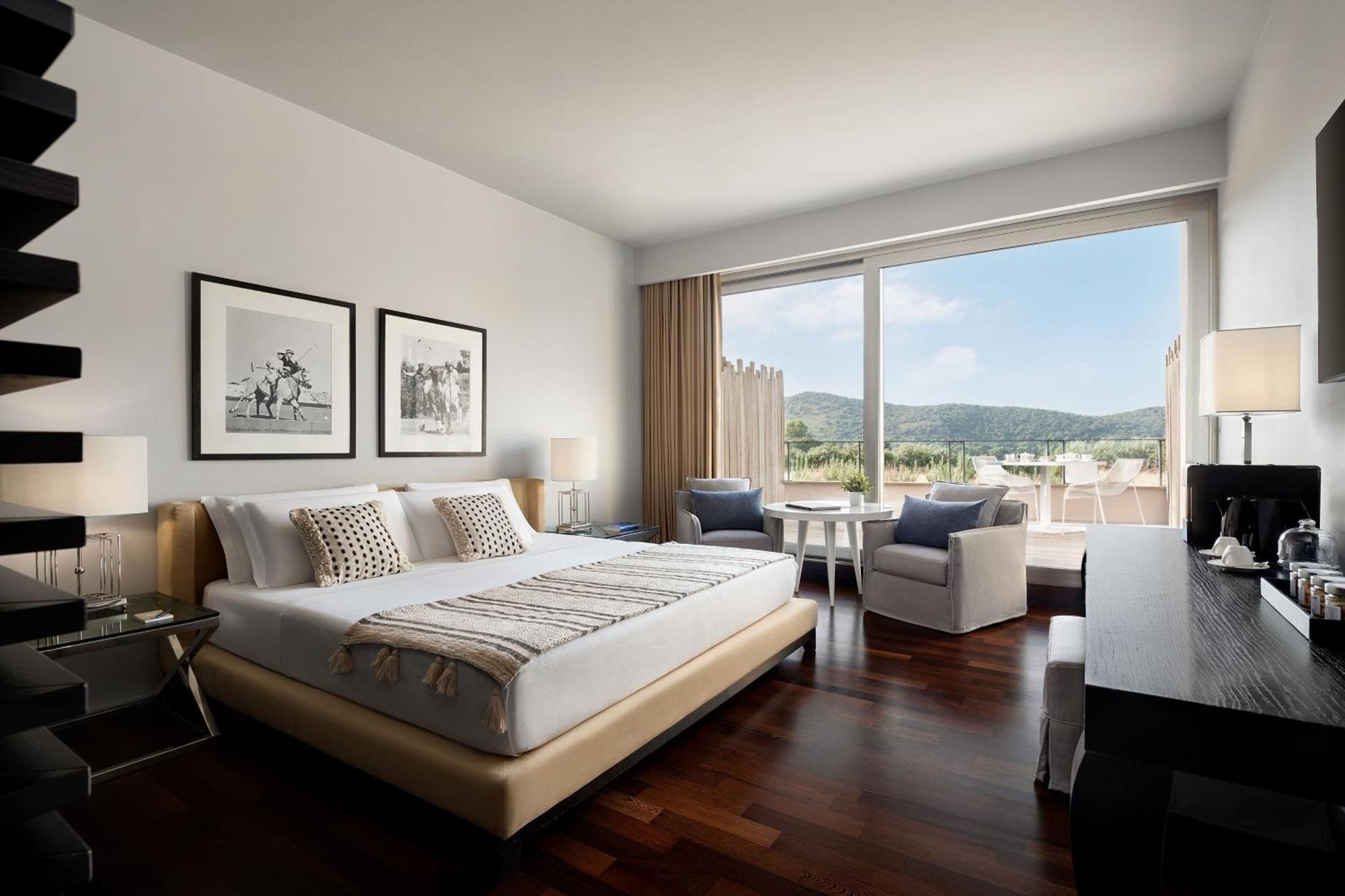 Argentario Golf & Wellness Resort, Autograph Collection Porto Ercole  Extérieur photo