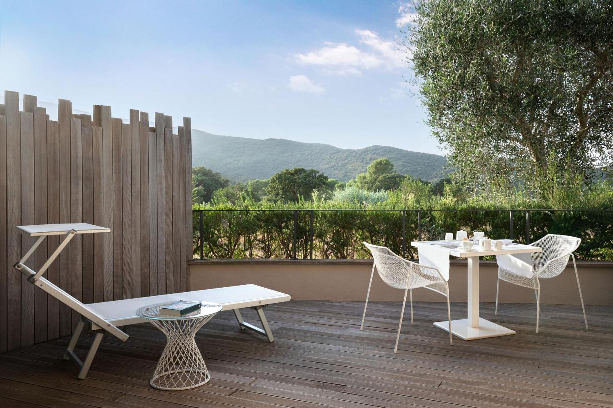 Argentario Golf & Wellness Resort, Autograph Collection Porto Ercole  Extérieur photo