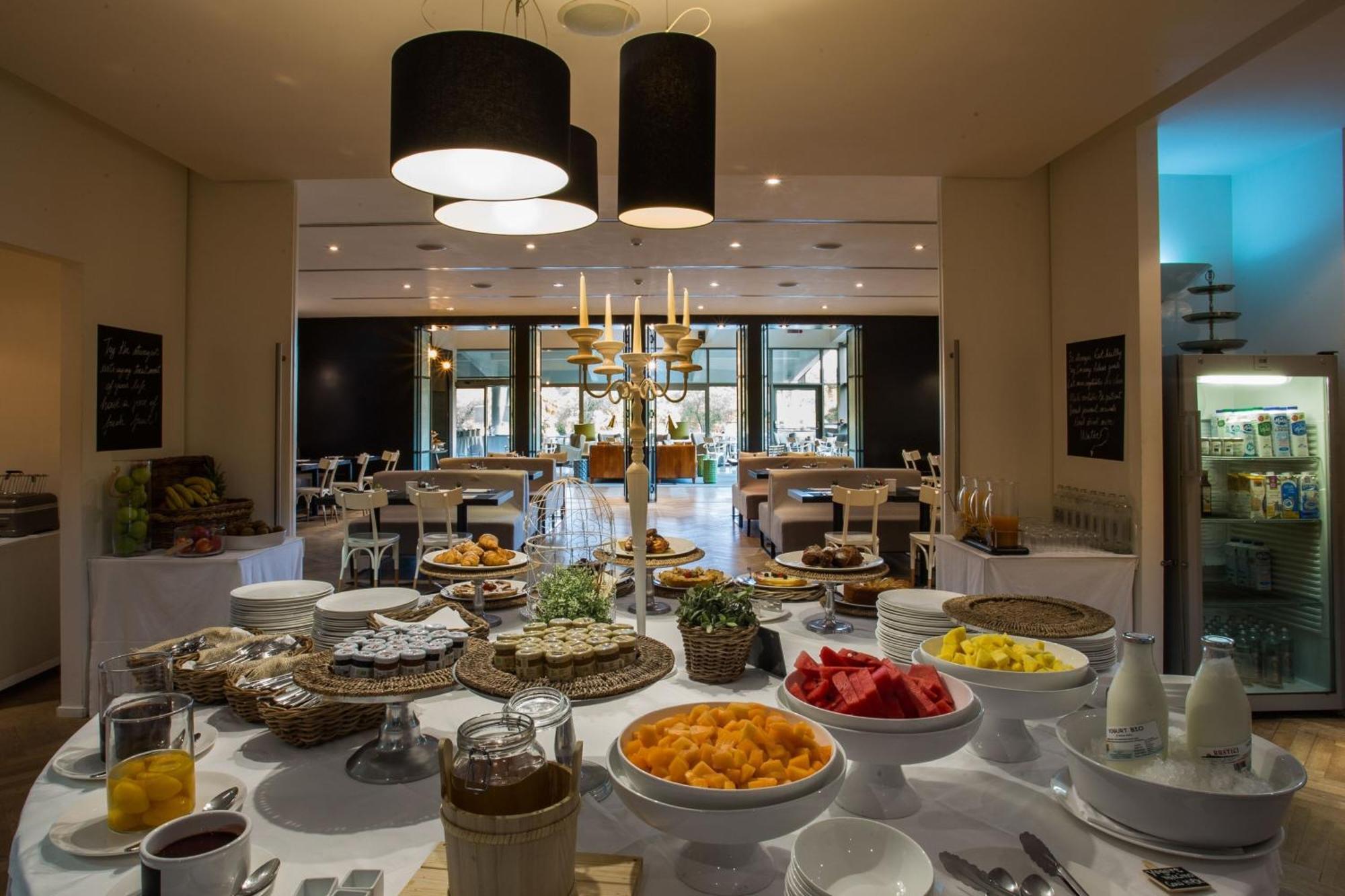 Argentario Golf & Wellness Resort, Autograph Collection Porto Ercole  Extérieur photo