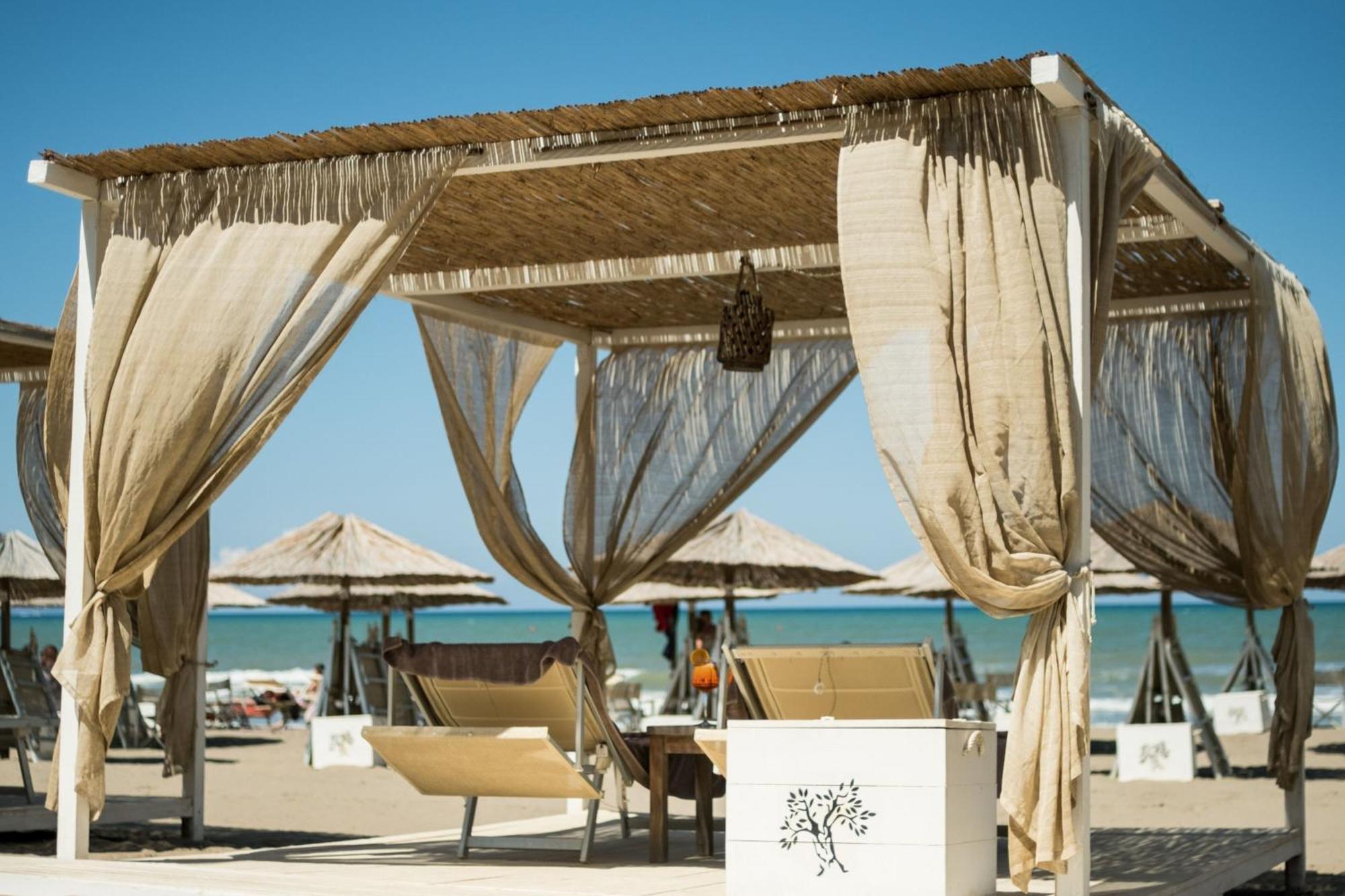 Argentario Golf & Wellness Resort, Autograph Collection Porto Ercole  Extérieur photo