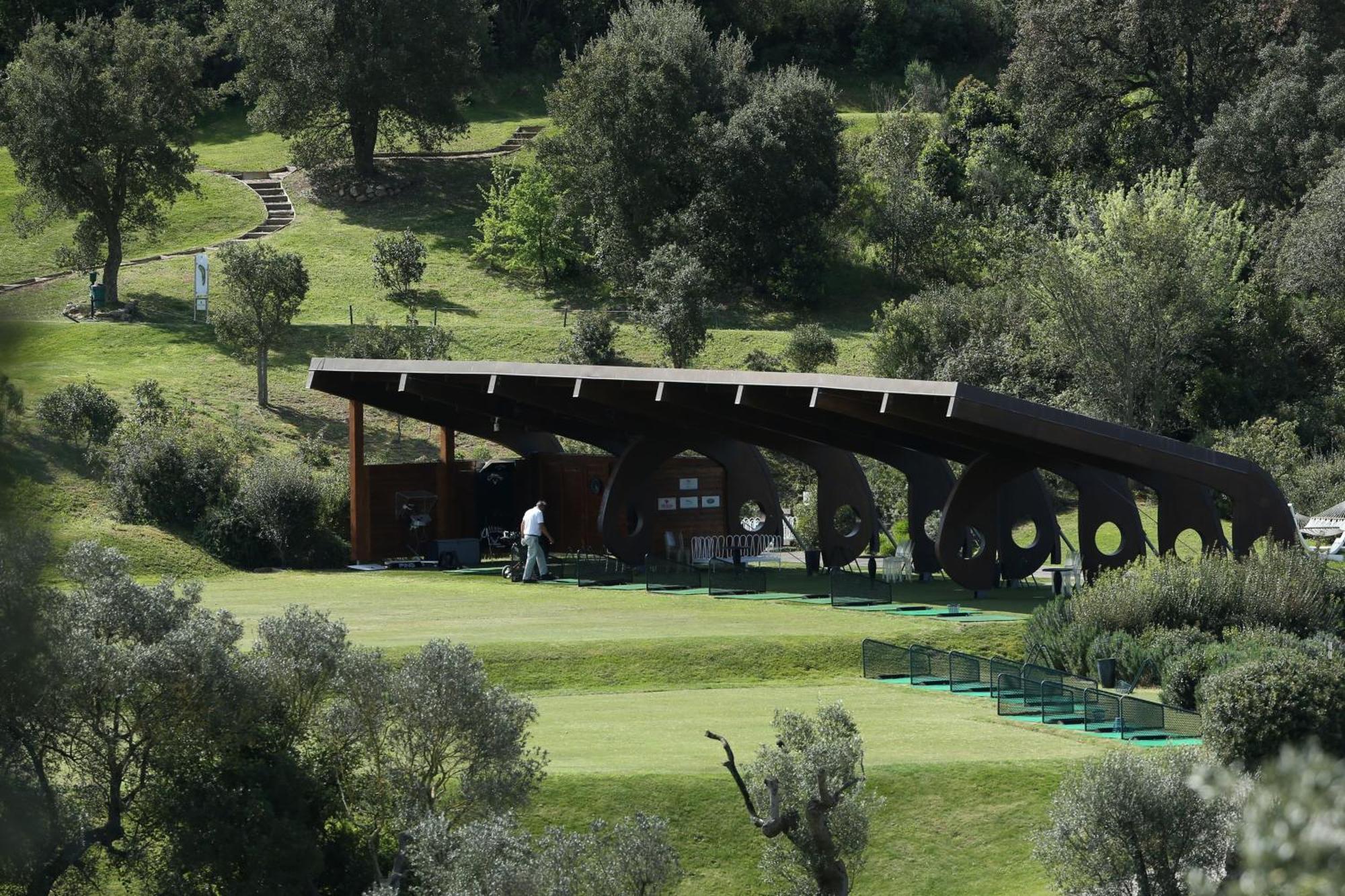 Argentario Golf & Wellness Resort, Autograph Collection Porto Ercole  Extérieur photo