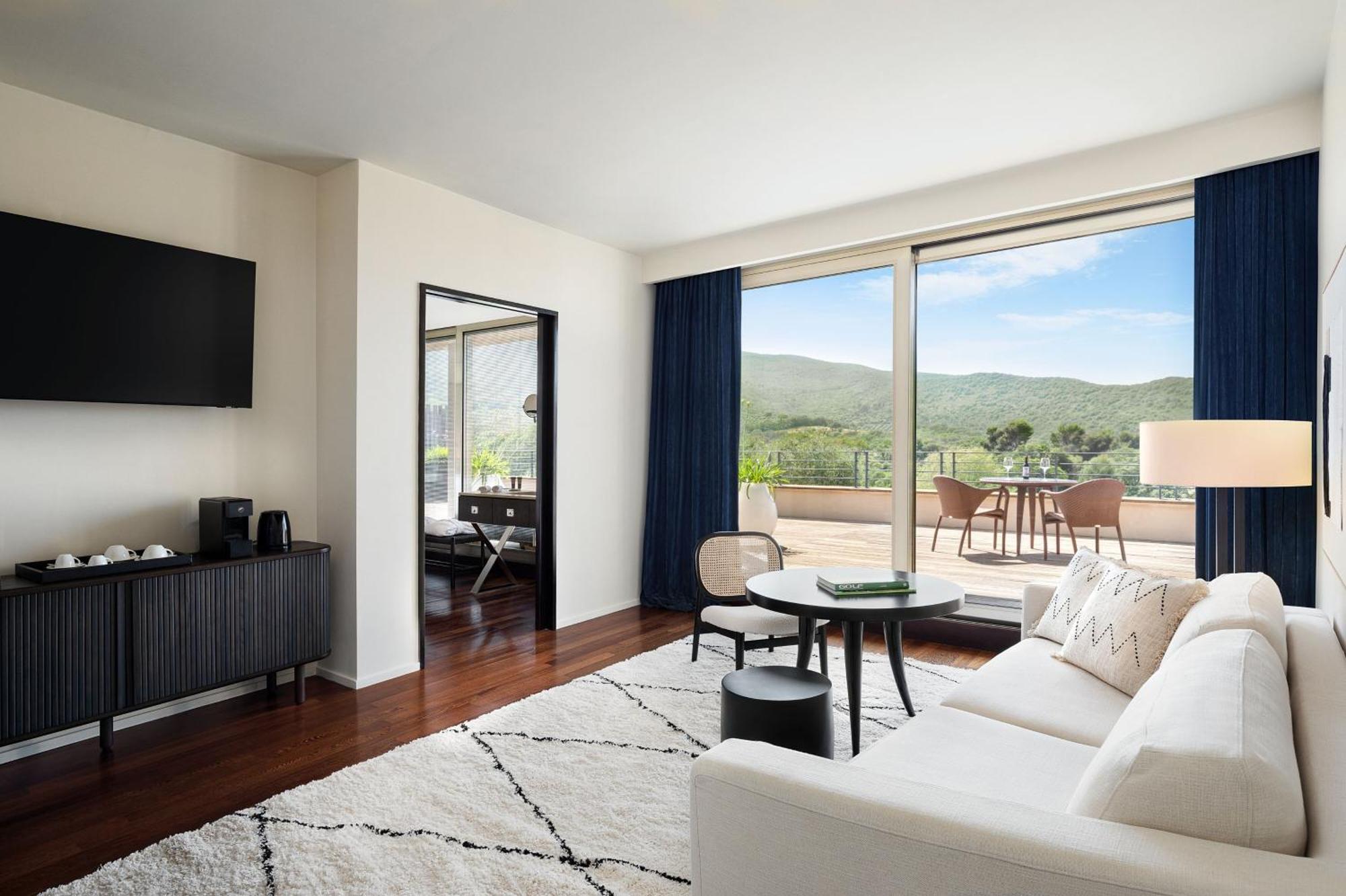 Argentario Golf & Wellness Resort, Autograph Collection Porto Ercole  Extérieur photo