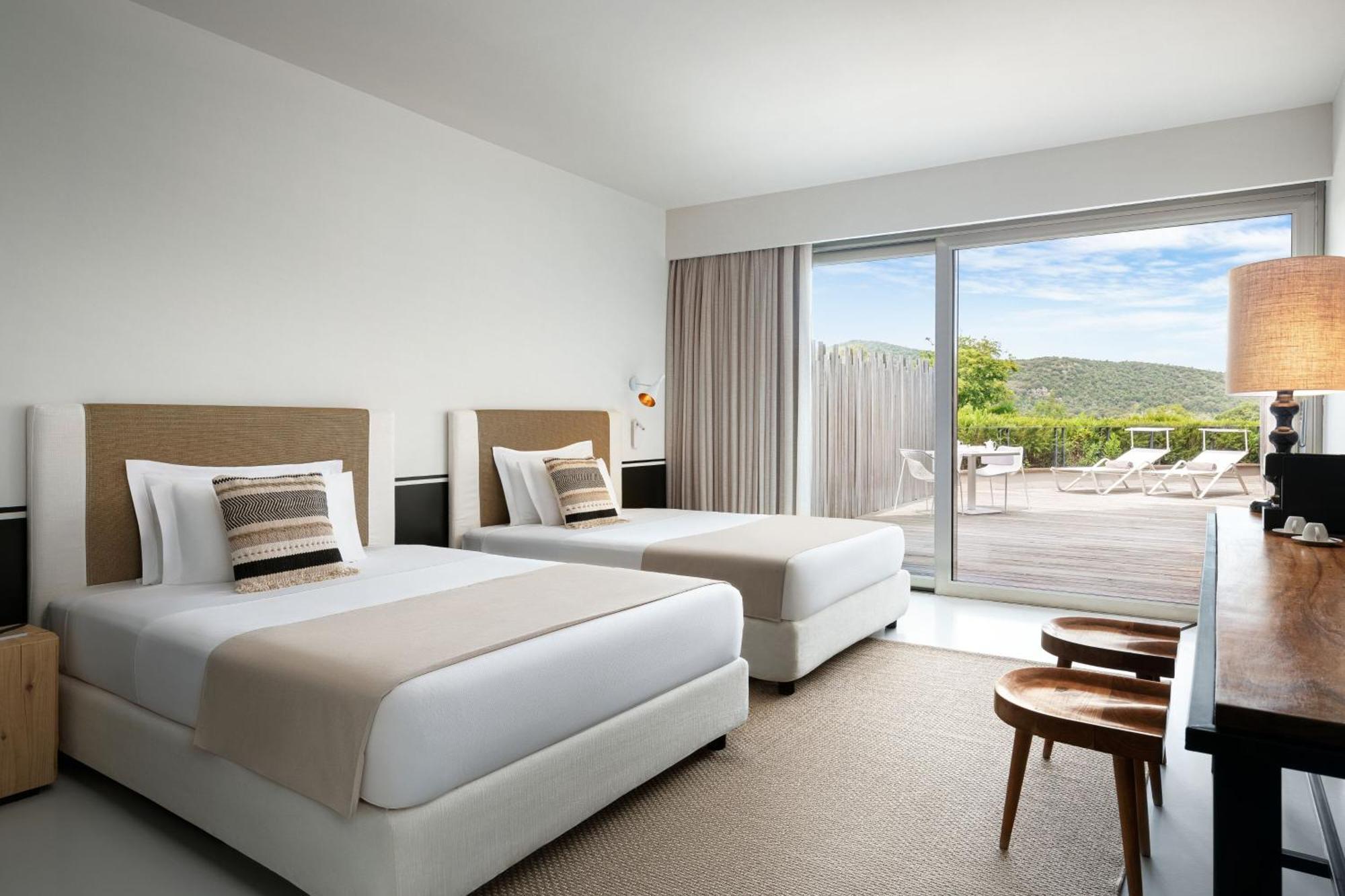 Argentario Golf & Wellness Resort, Autograph Collection Porto Ercole  Extérieur photo
