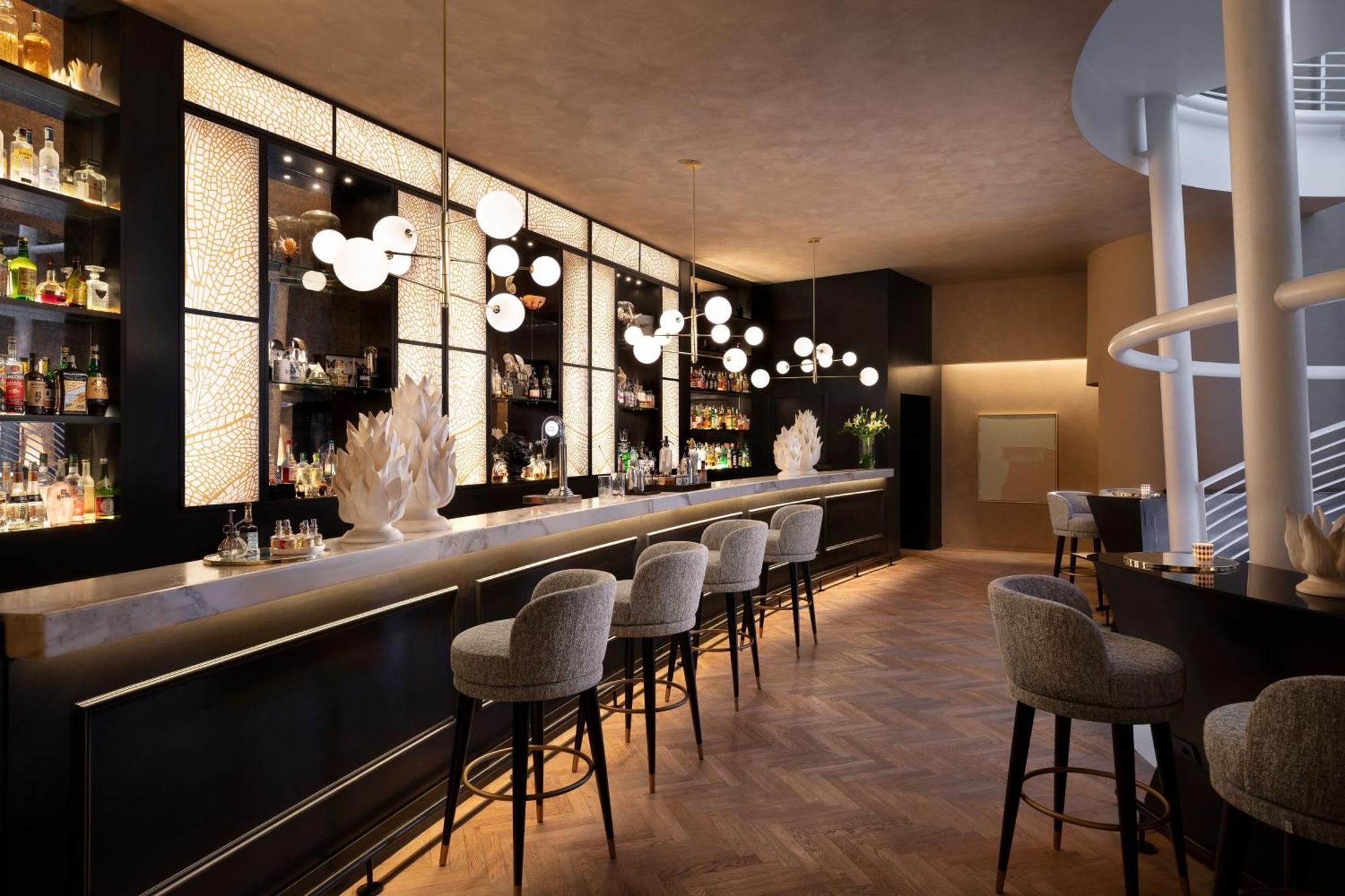 Argentario Golf & Wellness Resort, Autograph Collection Porto Ercole  Extérieur photo