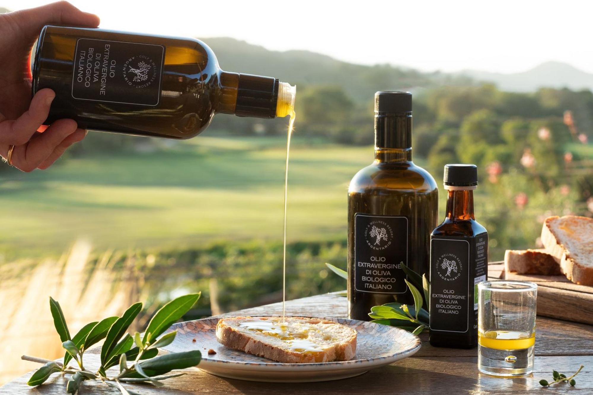 Argentario Golf & Wellness Resort, Autograph Collection Porto Ercole  Extérieur photo