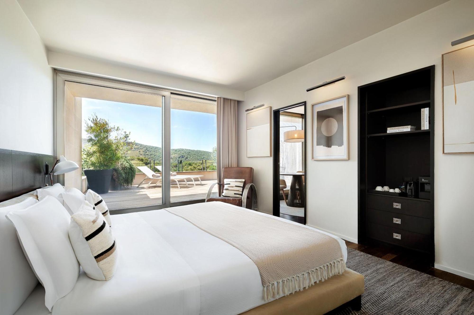 Argentario Golf & Wellness Resort, Autograph Collection Porto Ercole  Extérieur photo