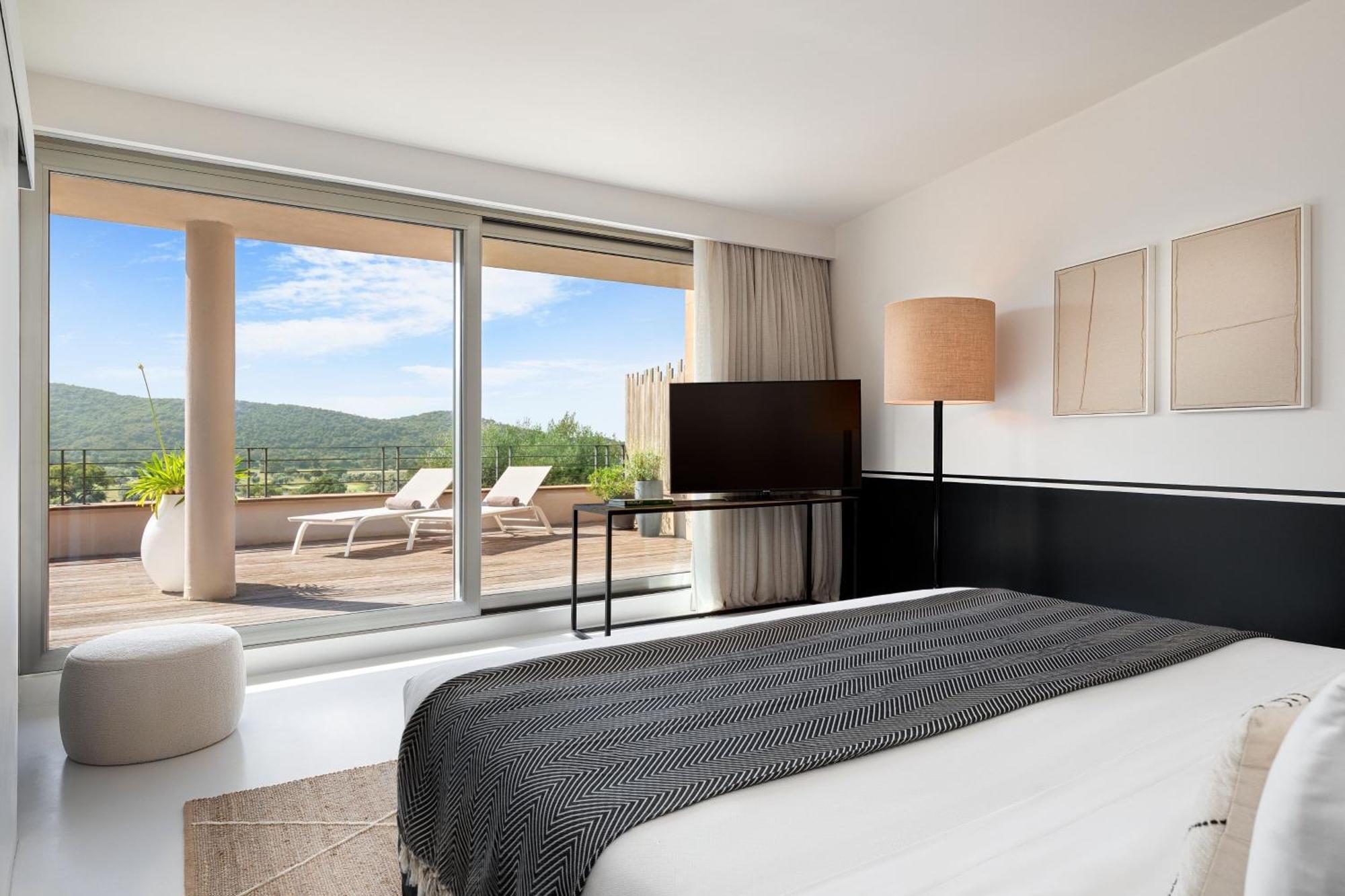 Argentario Golf & Wellness Resort, Autograph Collection Porto Ercole  Extérieur photo