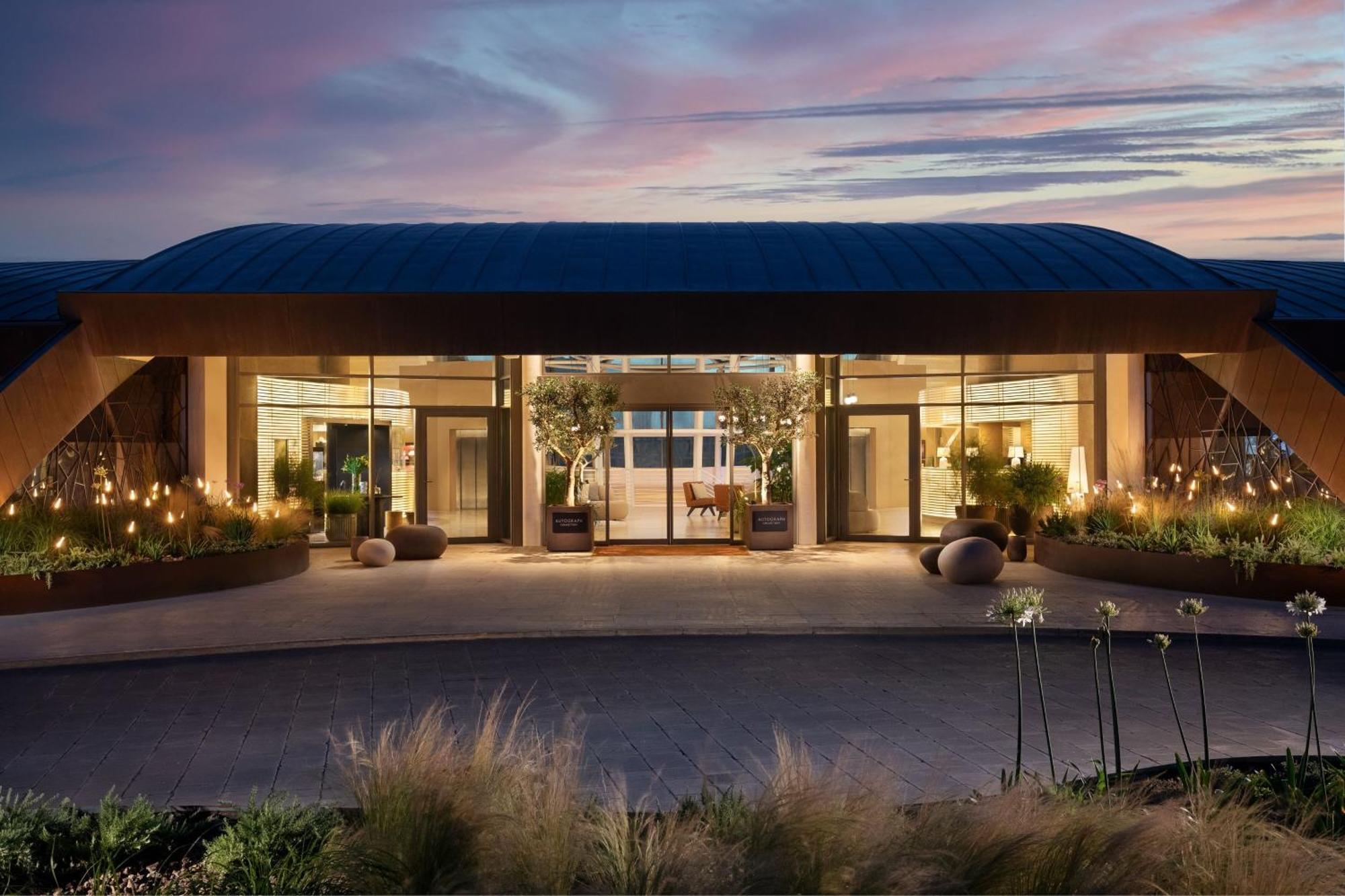 Argentario Golf & Wellness Resort, Autograph Collection Porto Ercole  Extérieur photo
