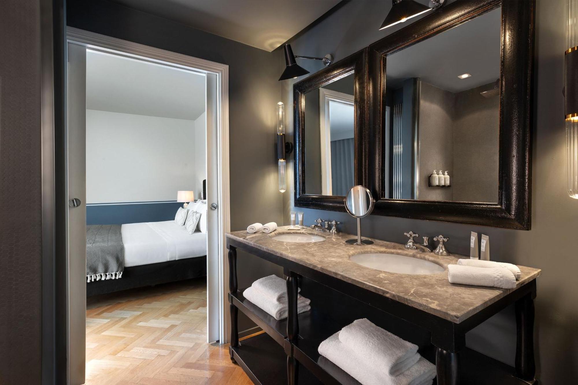 Argentario Golf & Wellness Resort, Autograph Collection Porto Ercole  Extérieur photo