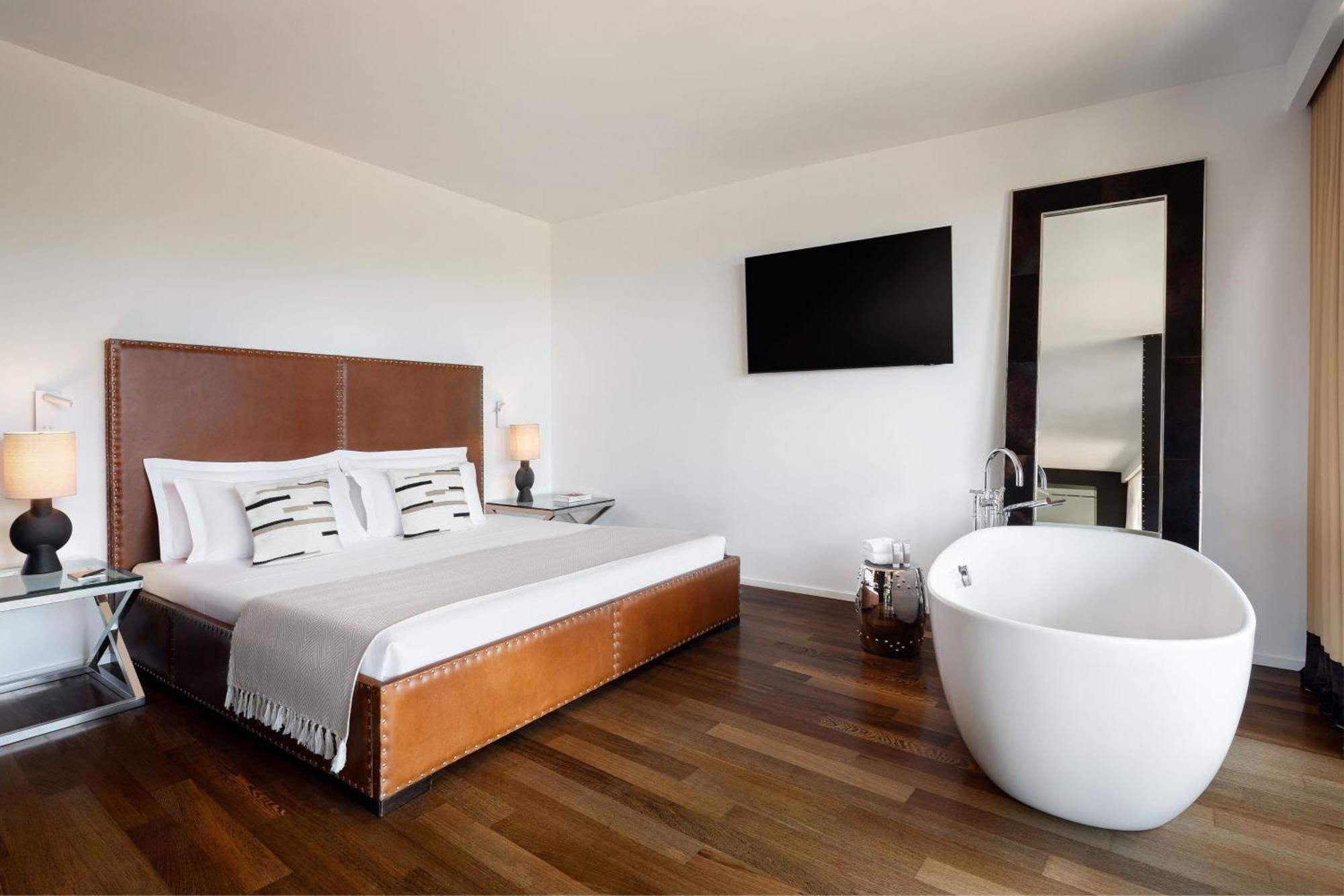 Argentario Golf & Wellness Resort, Autograph Collection Porto Ercole  Extérieur photo
