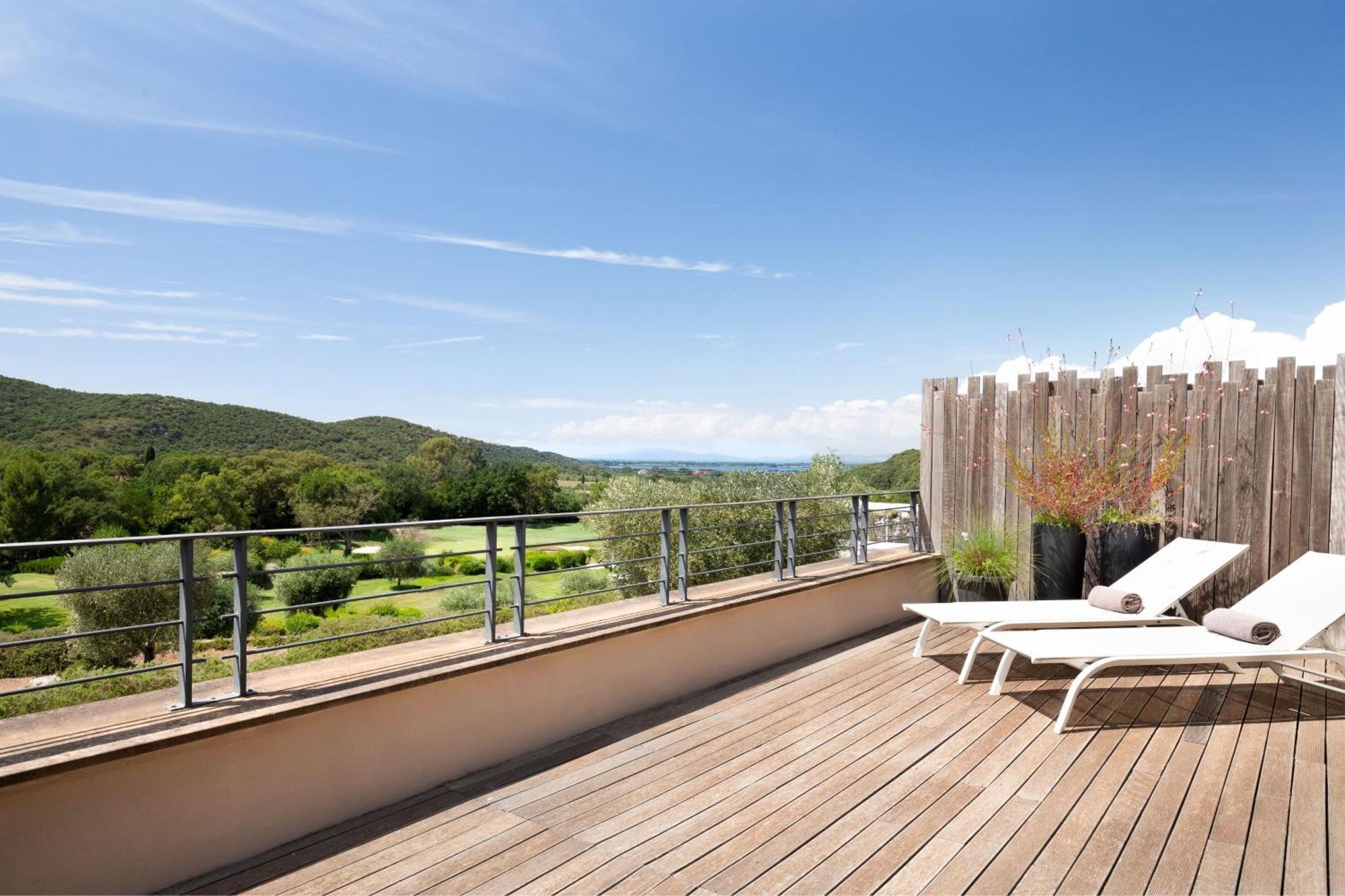 Argentario Golf & Wellness Resort, Autograph Collection Porto Ercole  Extérieur photo