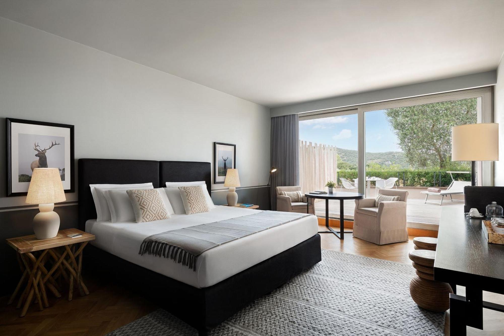 Argentario Golf & Wellness Resort, Autograph Collection Porto Ercole  Extérieur photo